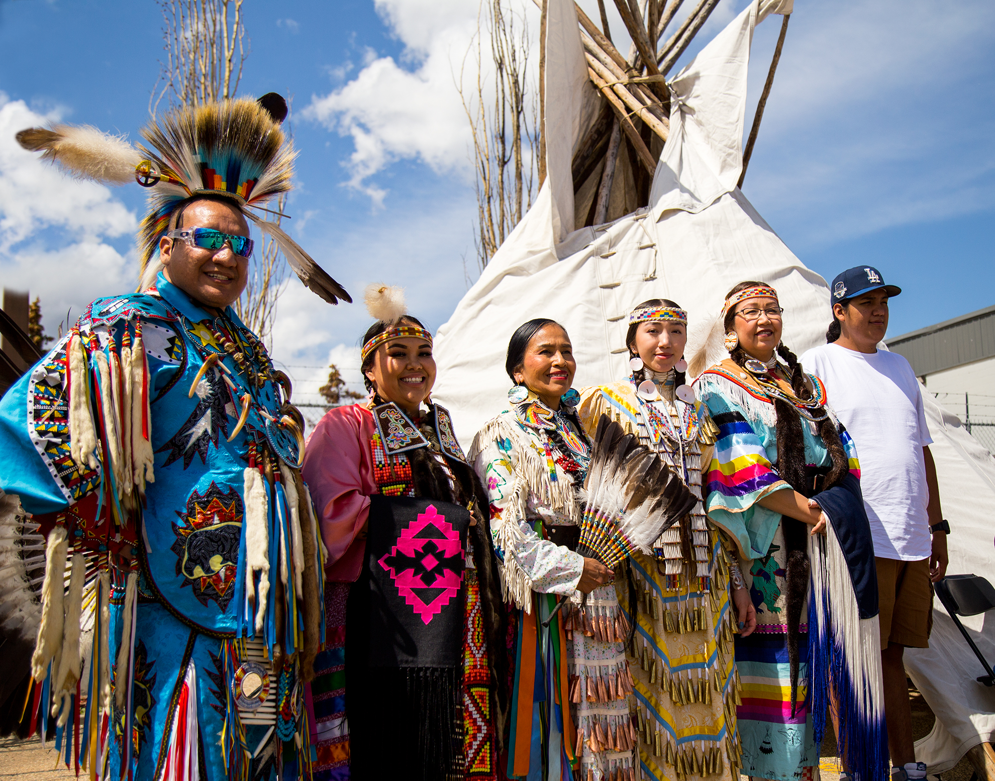Communities Across Canada Mark the 30th National Indigenous Peoples’ Day