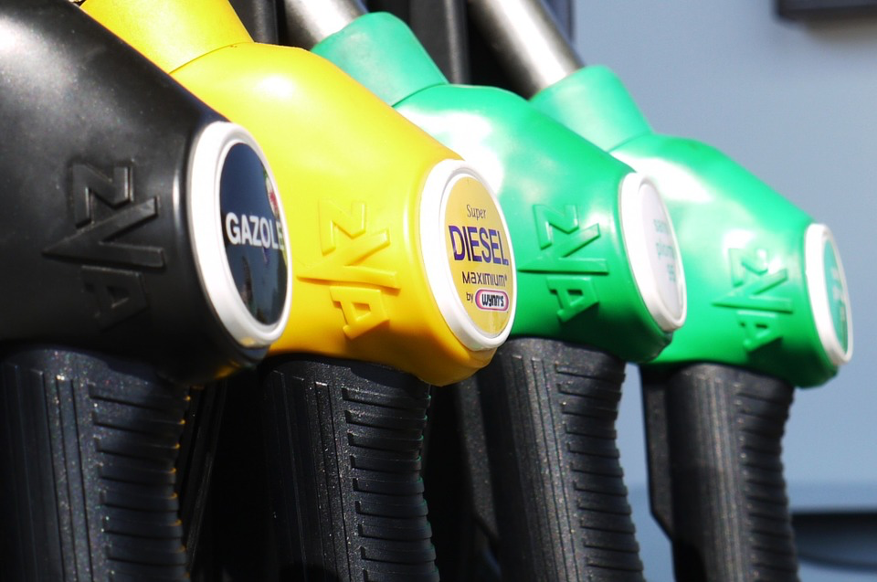 Trump Tells Americans to Prepare for Higher Gas Prices as Iran Tensions Disrupt Oil Supplies
