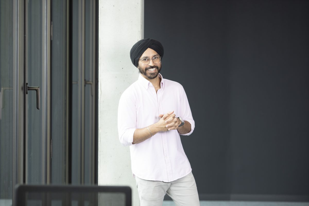 Jag Singh’s Vision for the Future of Content Creation and the Creator Economy
