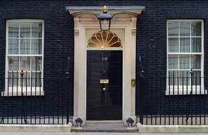 Sir Alastair King Appointed as His Majesty’s Lord-Lieutenant of Greater London