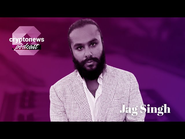 Jag Singh on the Future of Content Creation: How the Creator Economy Is Changing Digital Entrepreneurship